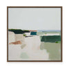Tropical Haven I | Framed Canvas