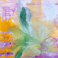 Tropical Leaves