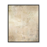 True North | Framed Canvas