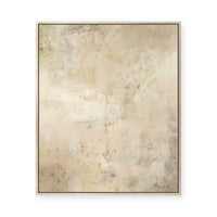 True North | Framed Canvas