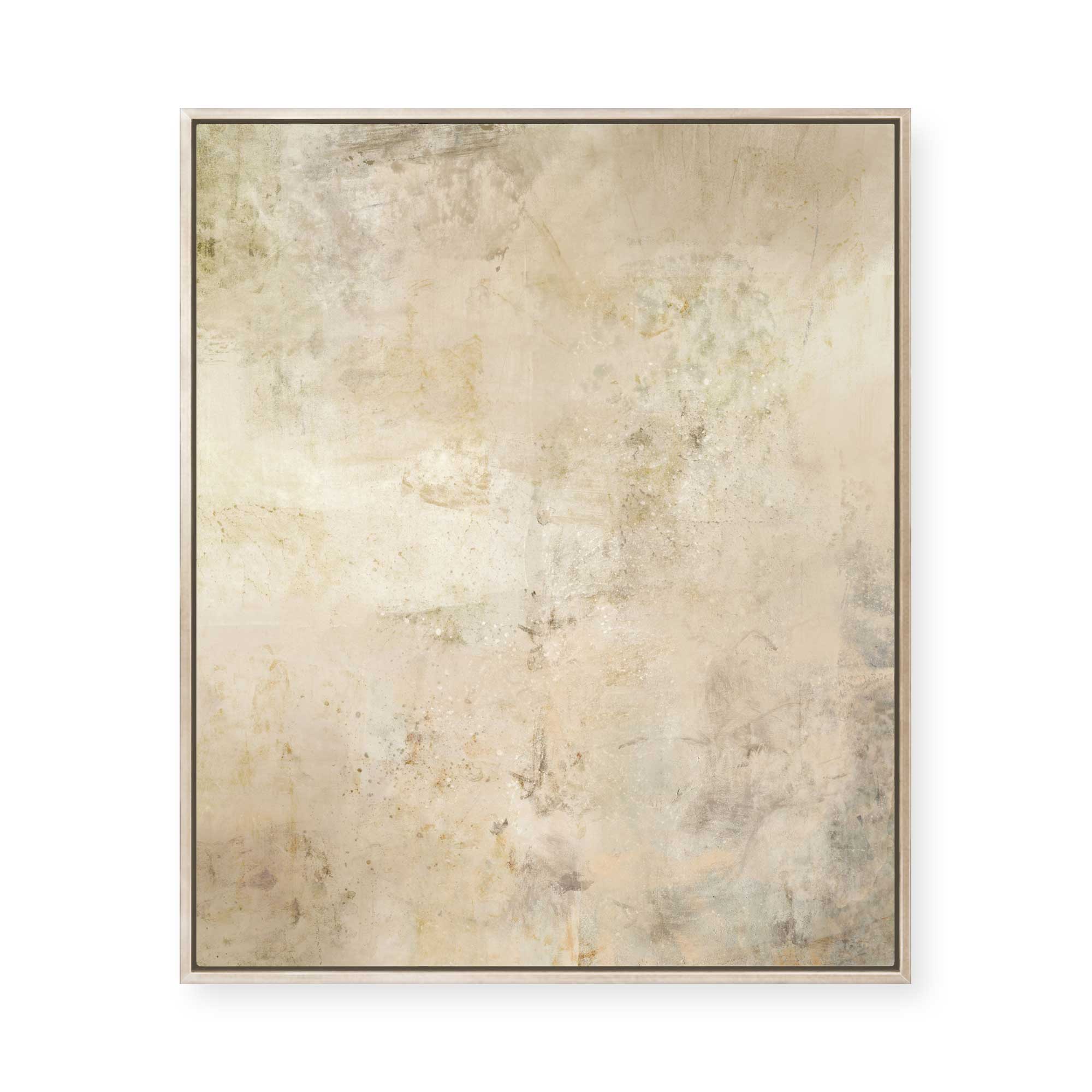 True North | Framed Canvas