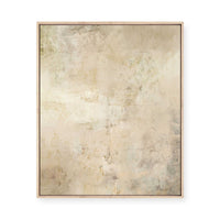 True North | Framed Canvas