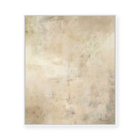 True North | Framed Canvas