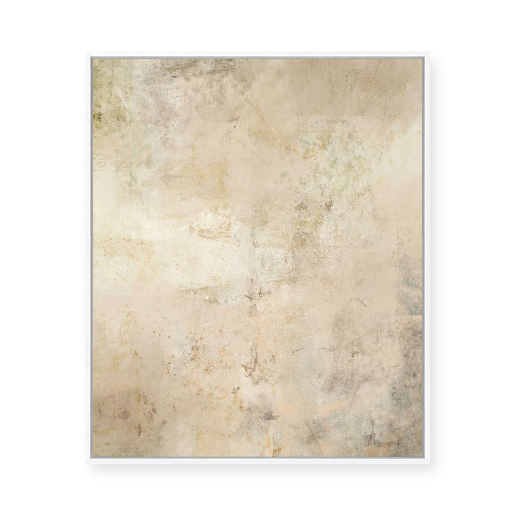 True North | Framed Canvas