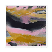 True Essence | Framed Canvas