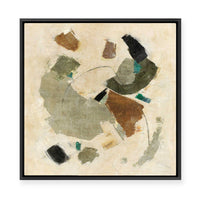 Truffles | Framed Canvas