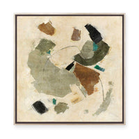 Truffles | Framed Canvas