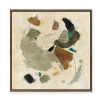 Truffles | Framed Canvas