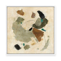 Truffles | Framed Canvas