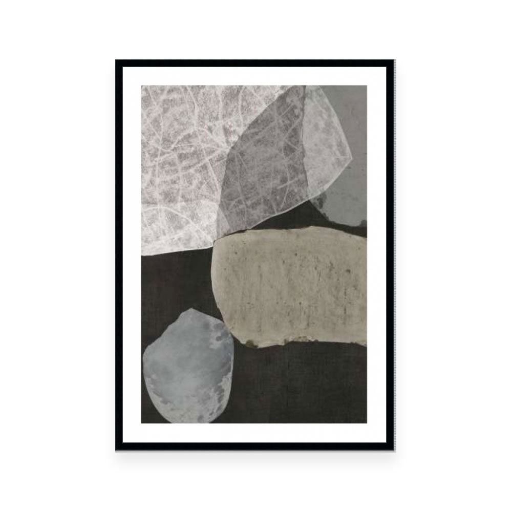 Turning Stone I