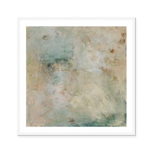 Twilight at the Tide Pool