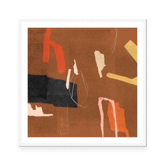 Ultra I Cinnamon Version