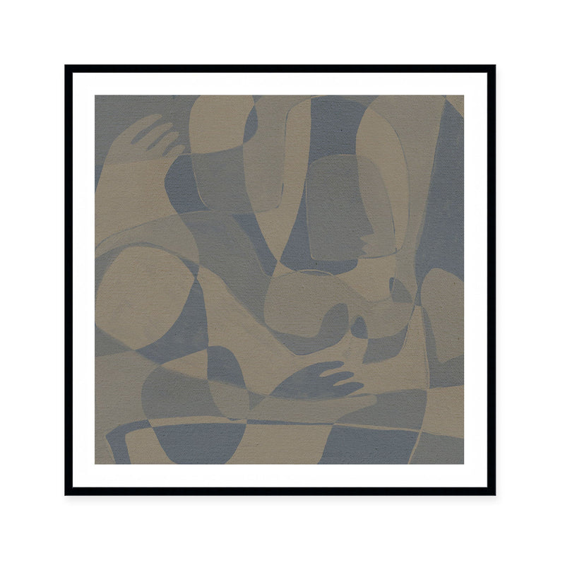 Unfolding I