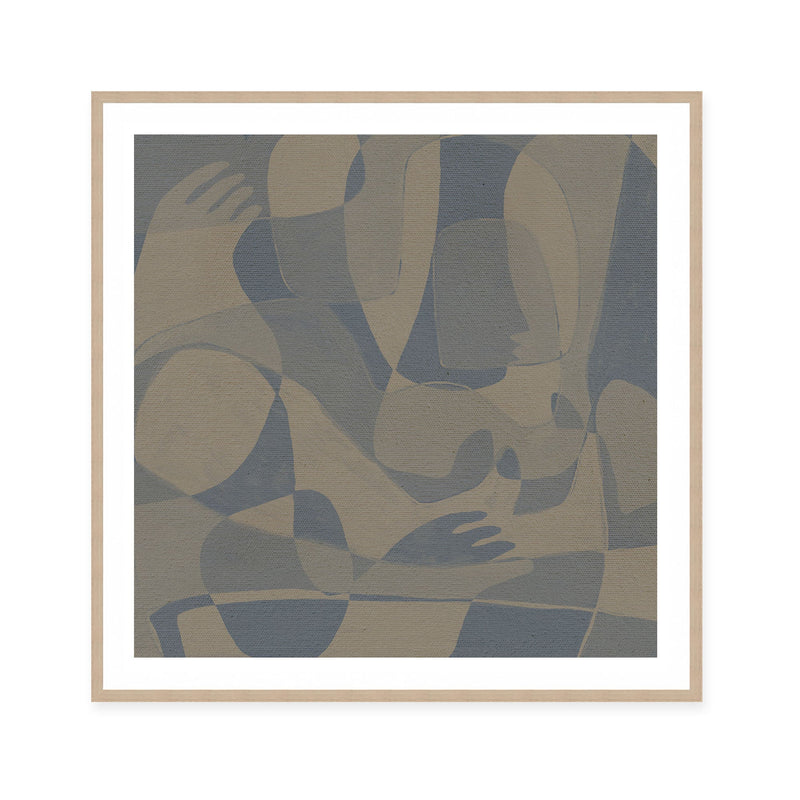 Unfolding I
