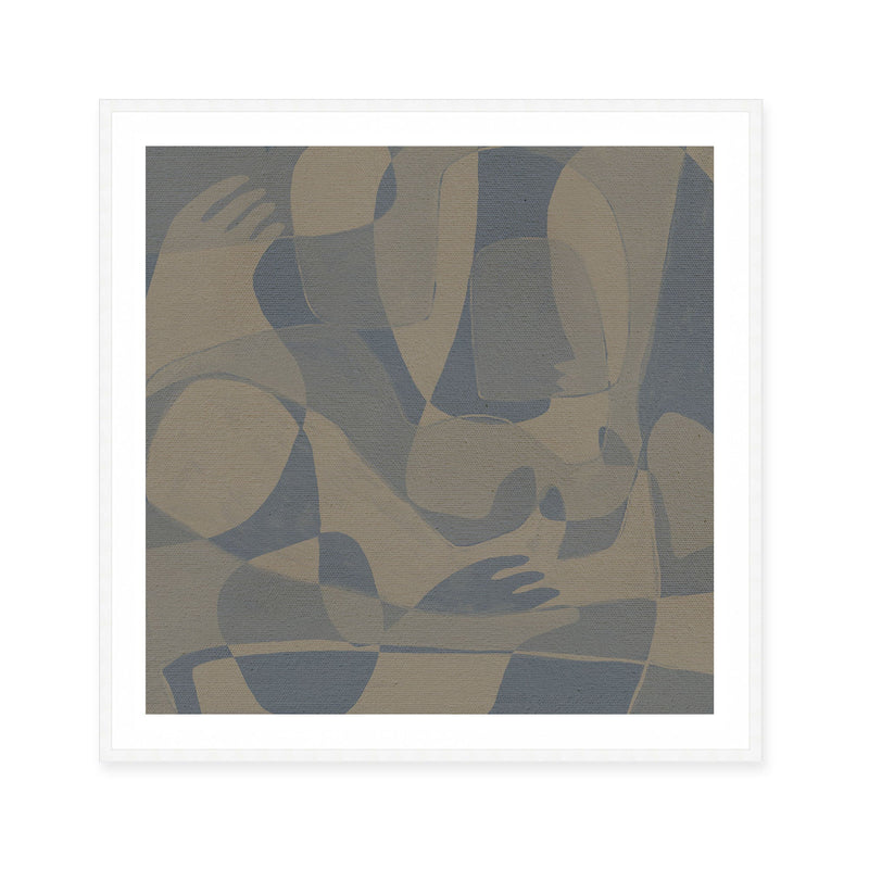 Unfolding I