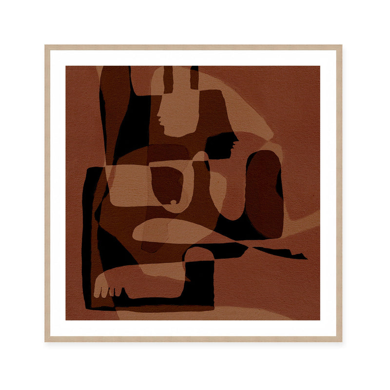 Unfolding III