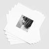 Vignette Gallery Set - Print & Frame | Gallery Set of 6 | Square