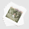 Print & Frame | Gallery Set of 6 | Square