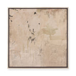 Until I Can Fly | Framed Canvas