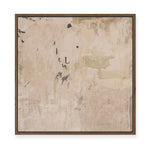 Until I Can Fly | Framed Canvas