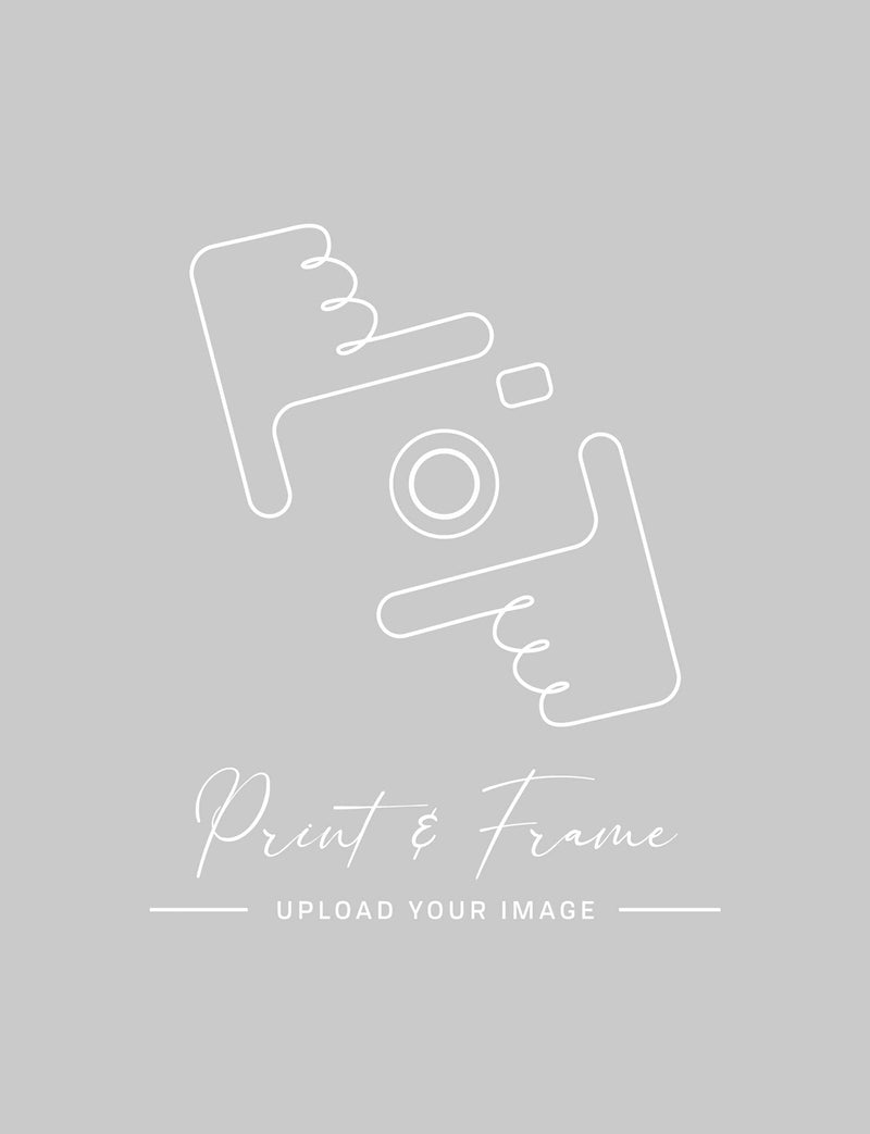 Print And Frame