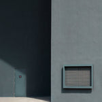 Urban Abstract | Cool Tones