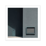 Urban Abstract | Cool Tones