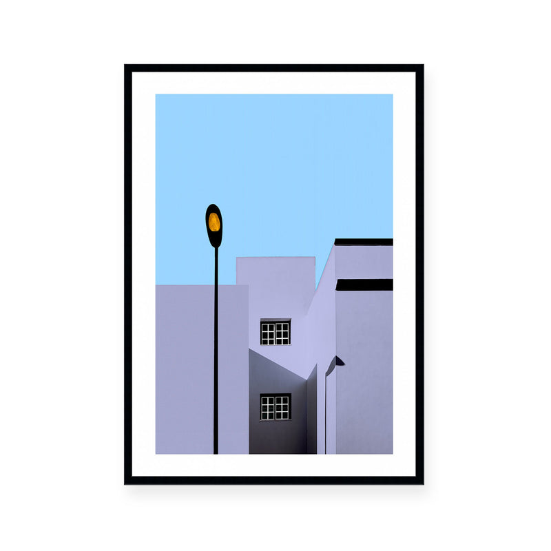 Urban Minimalism | Lavander