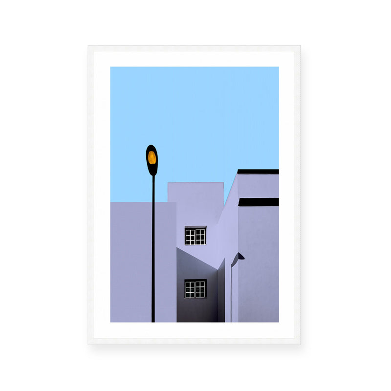 Urban Minimalism | Lavander