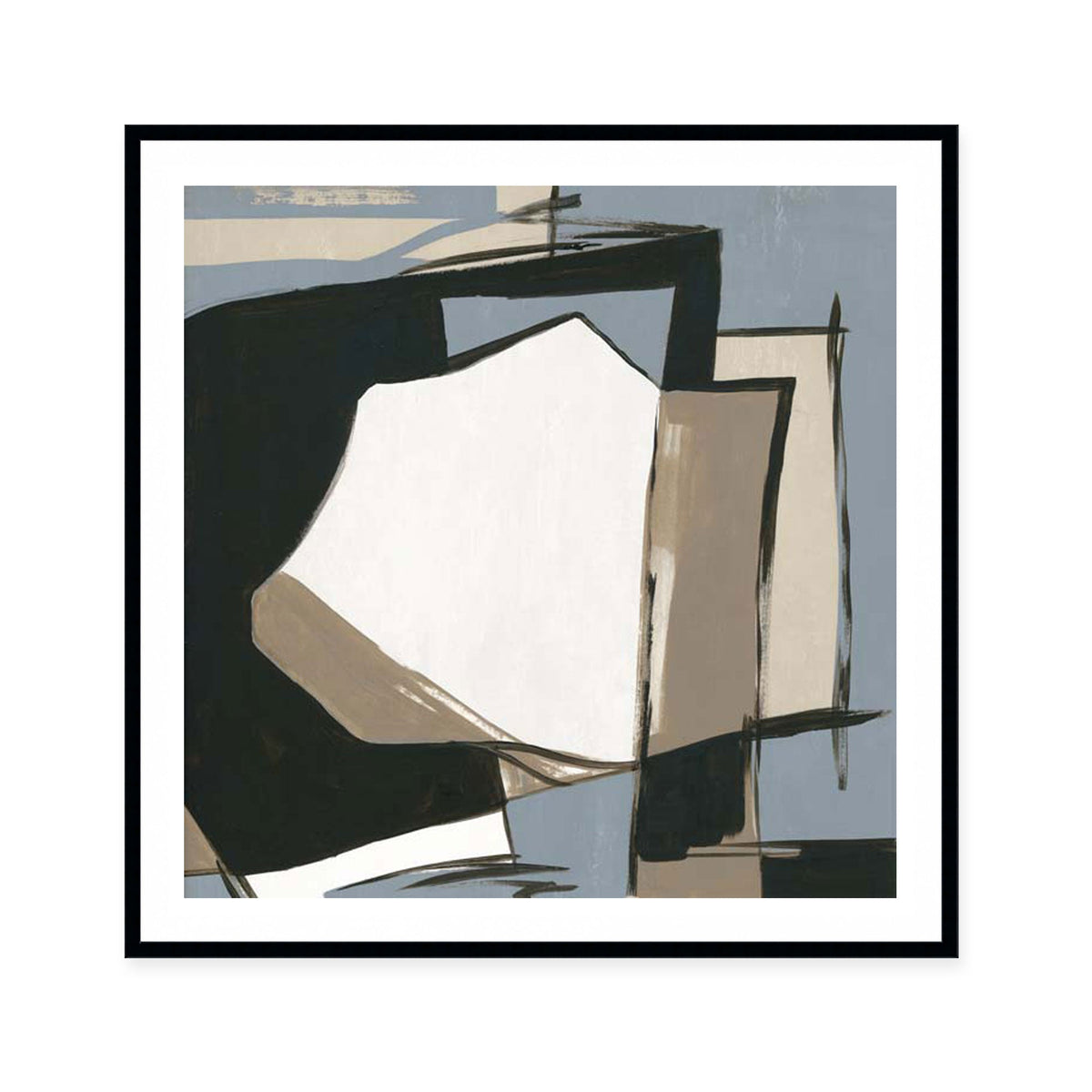 Urban Reflections II