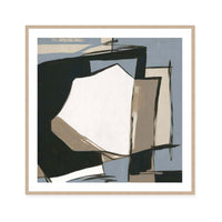 Urban Reflections II