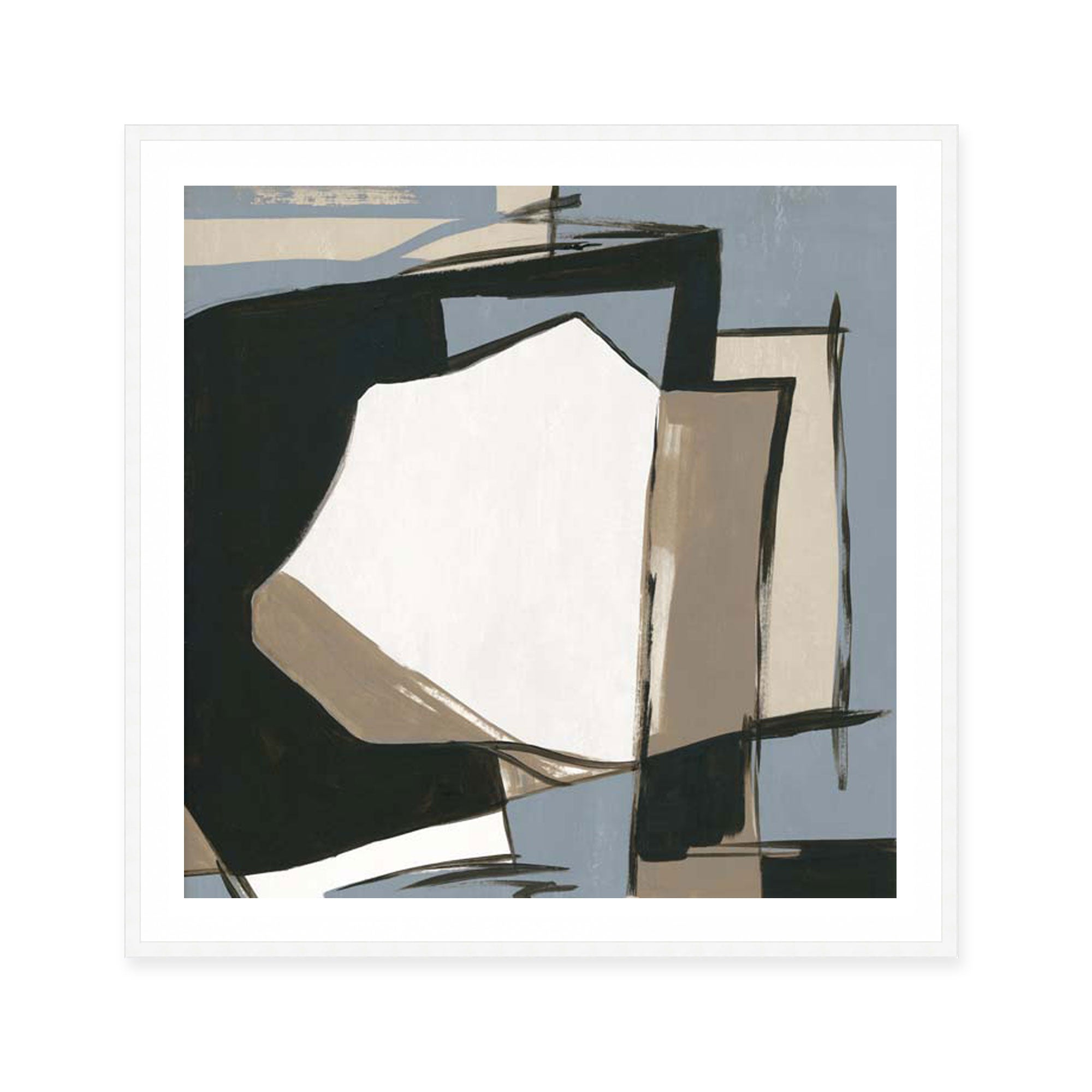 Urban Reflections II