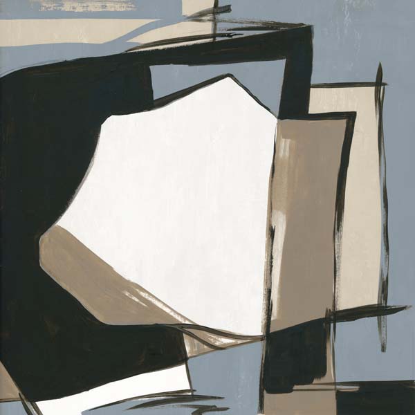 Urban Reflections II