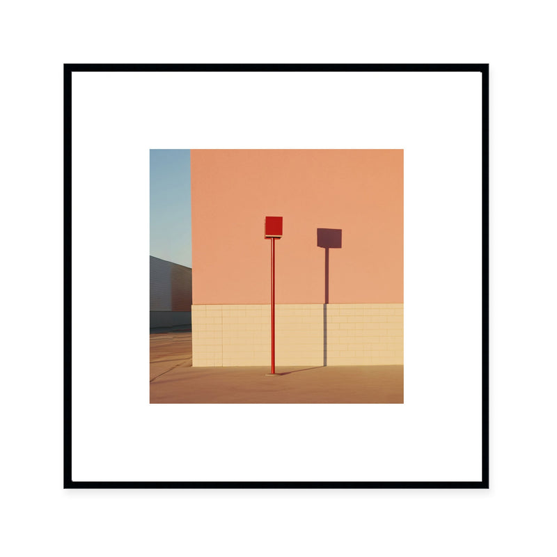 Urban Series III