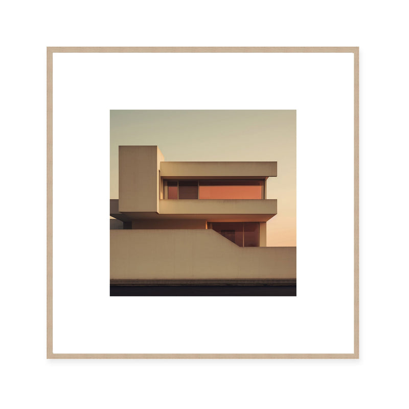 Urban Series II