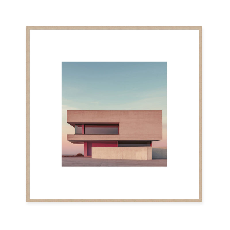 Urban Series IV