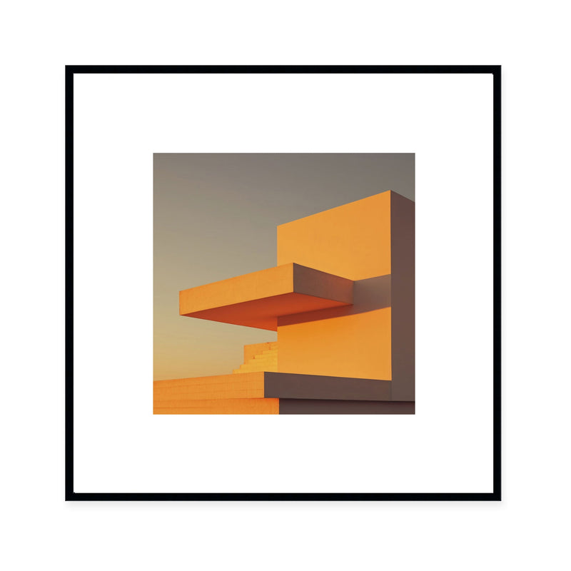 Urban Series I