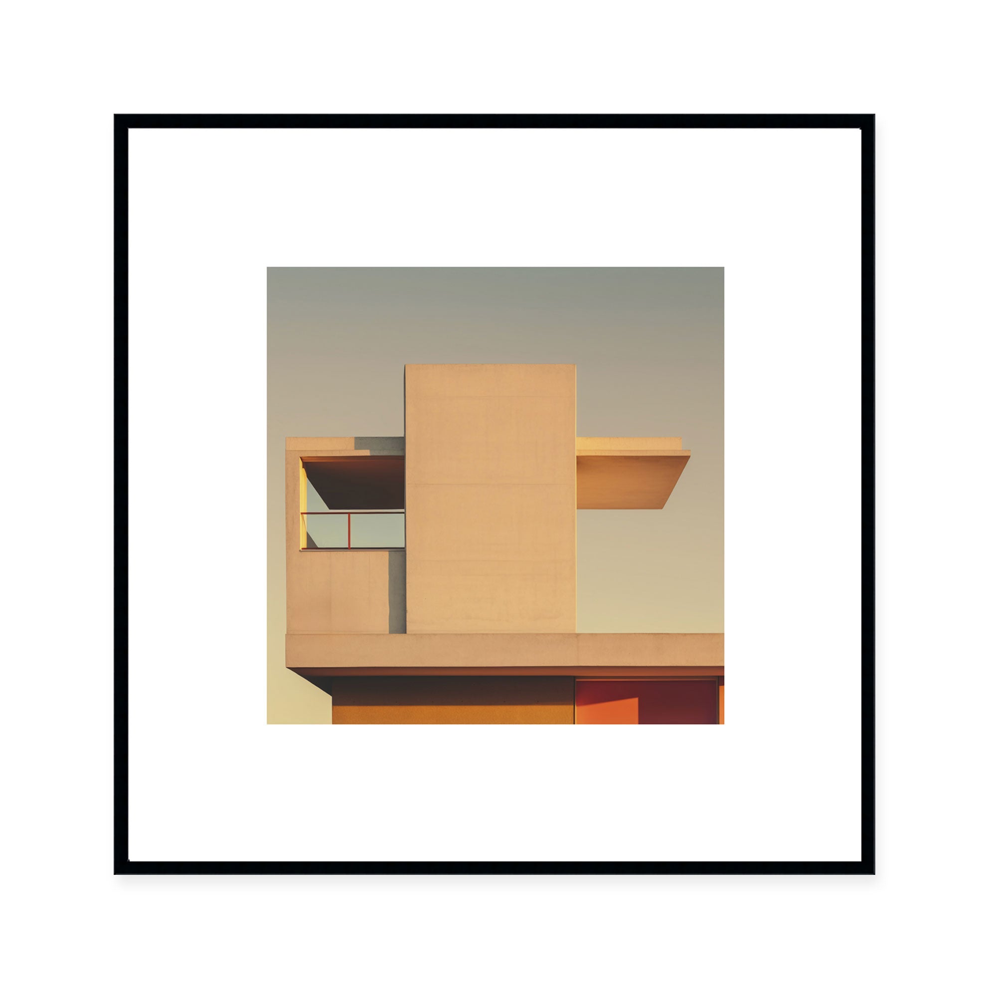 Urban Series VII