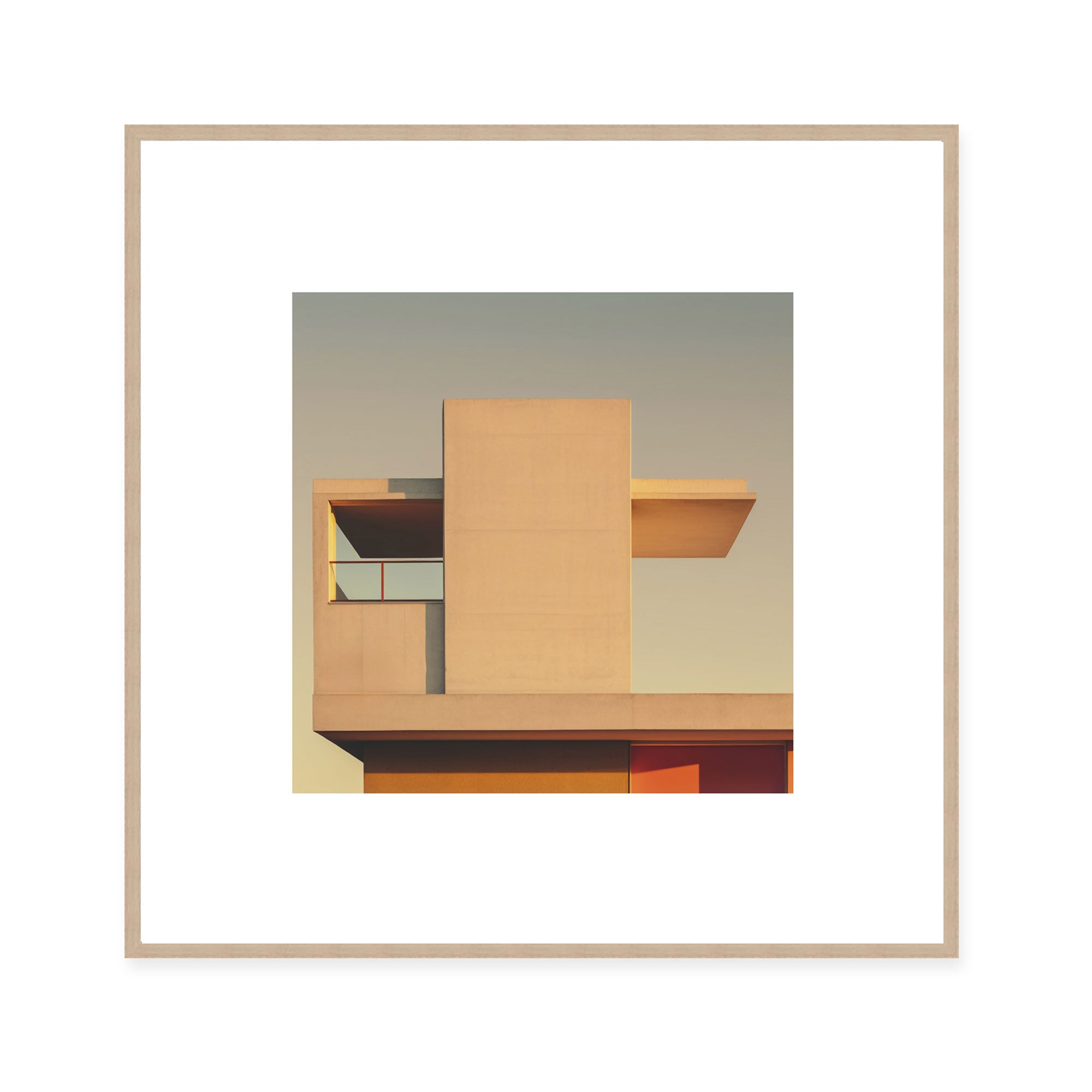 Urban Series VII