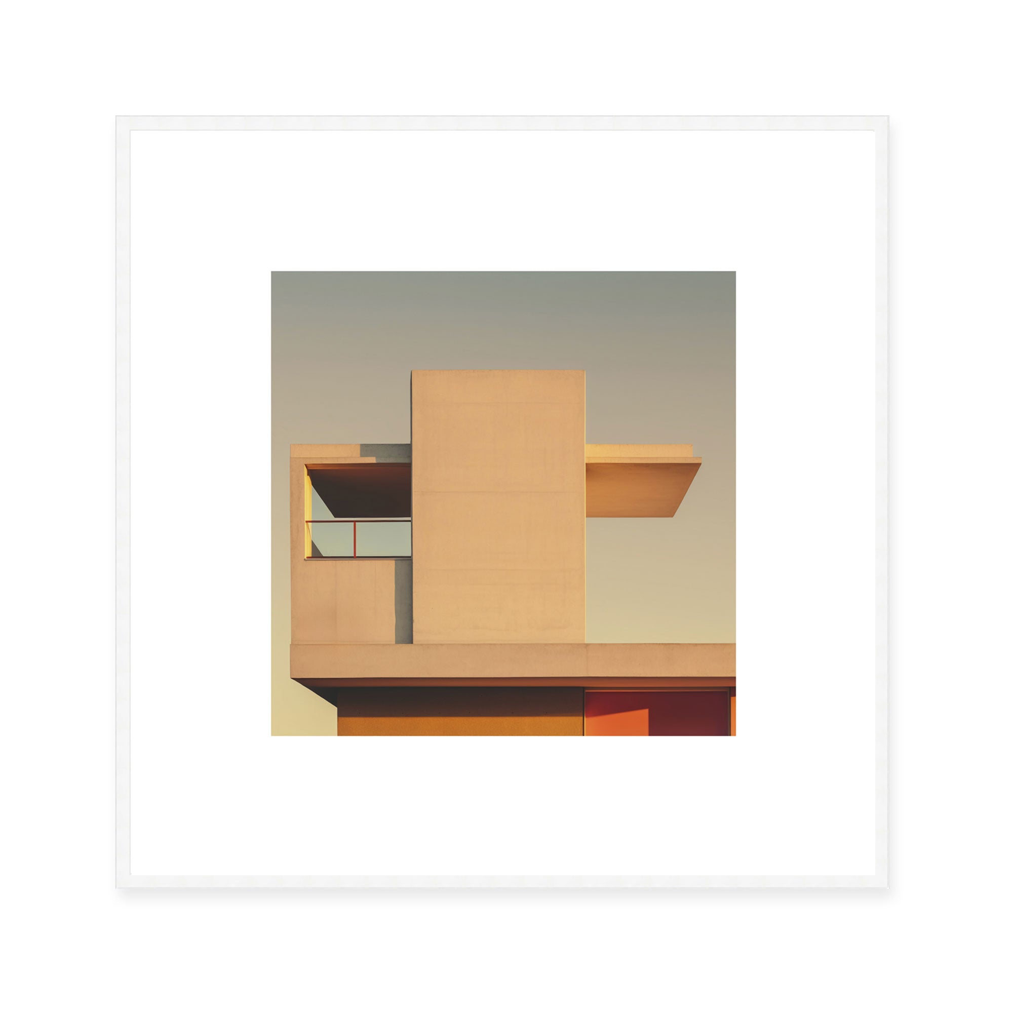 Urban Series VII