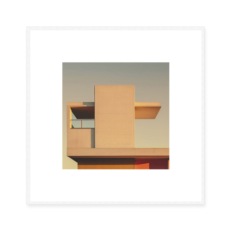 Urban Series VII