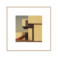 Urban Series V