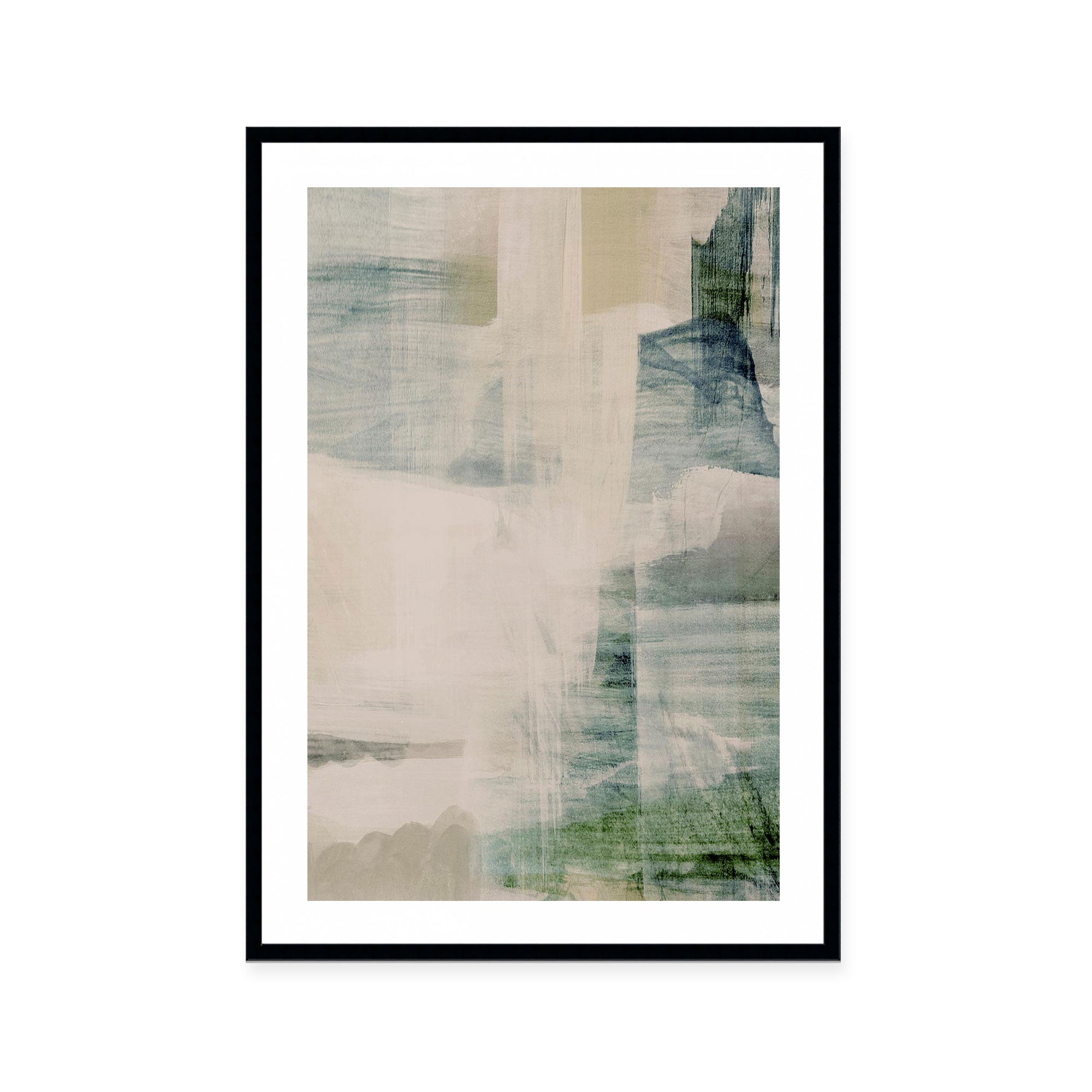 Vapor I