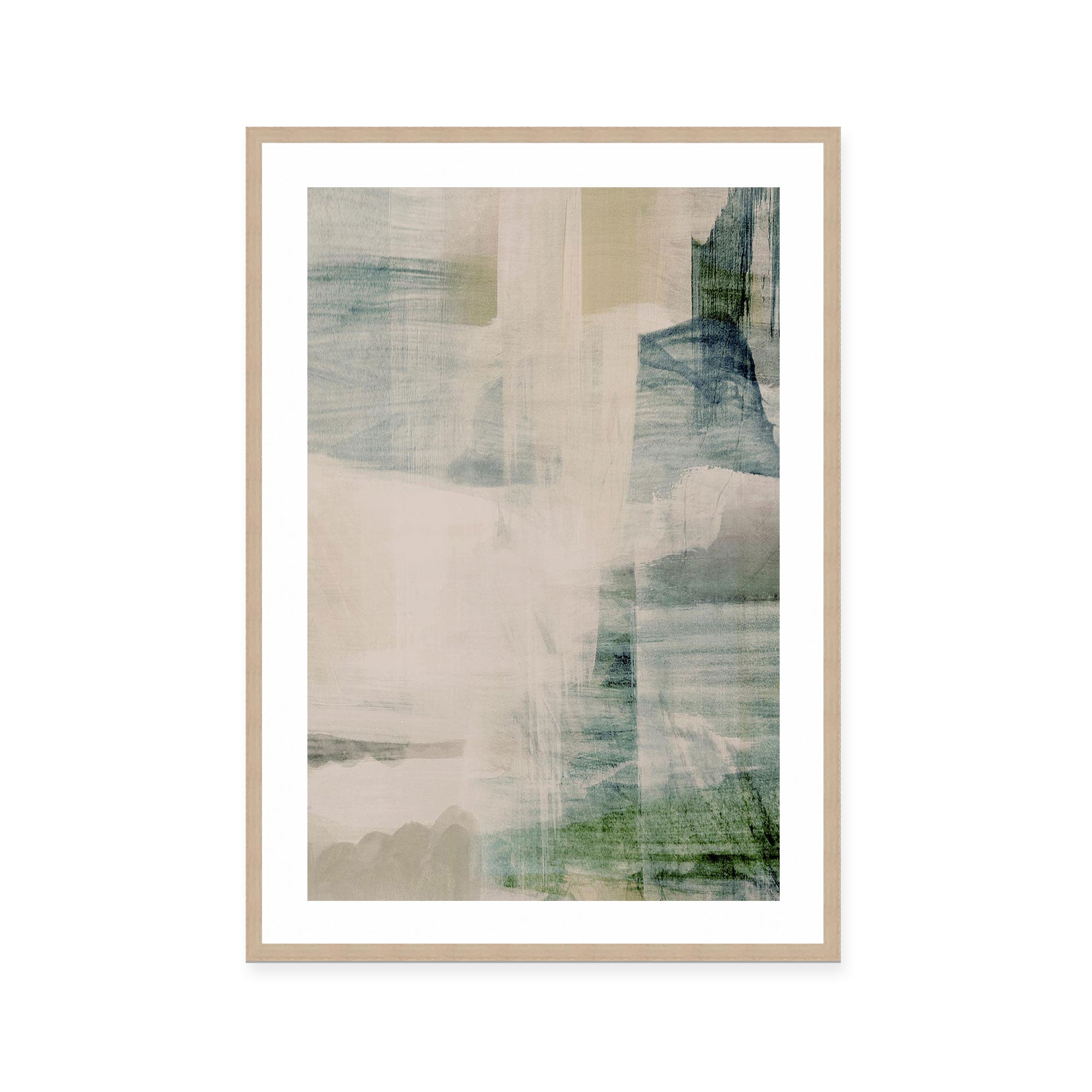 Vapor I