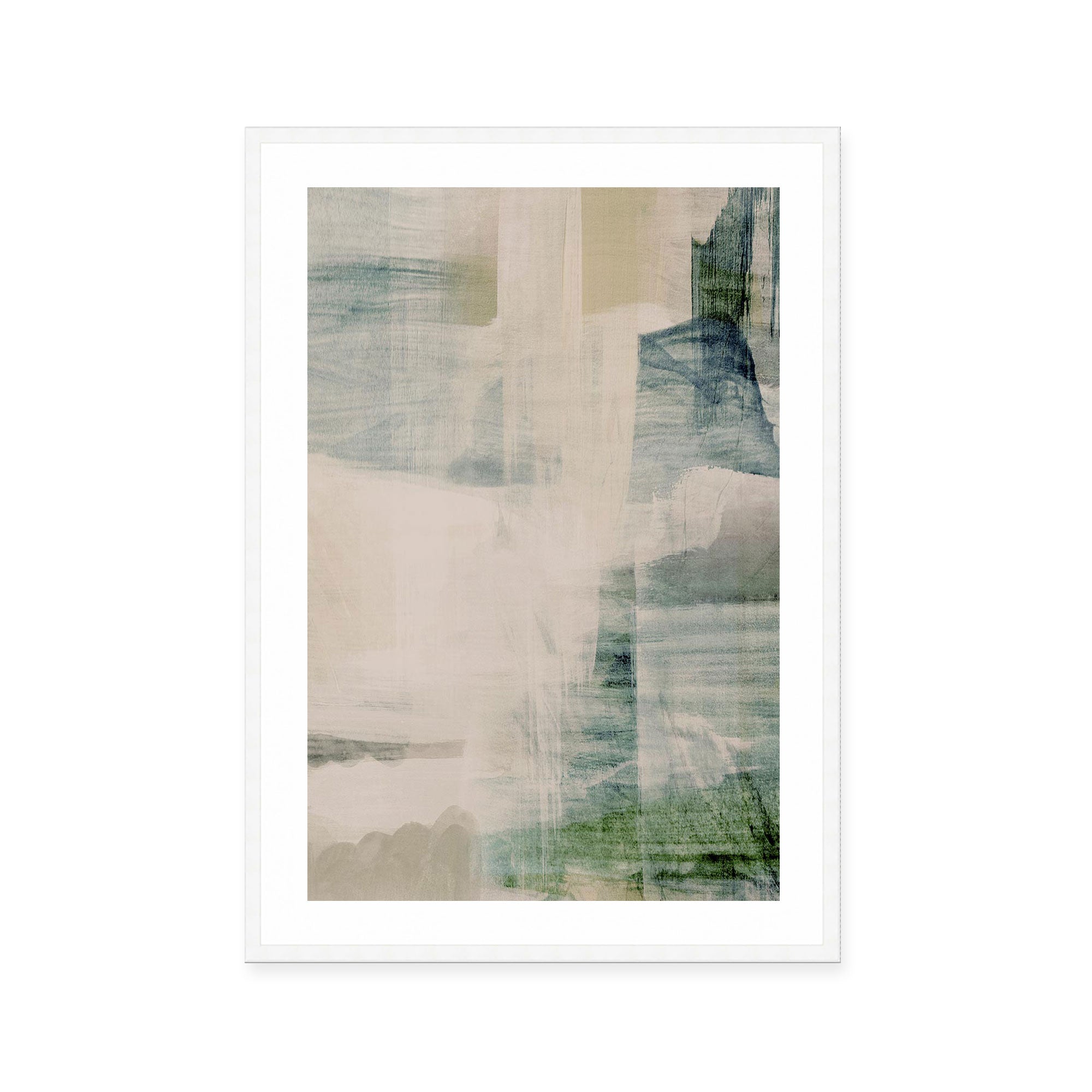 Vapor I
