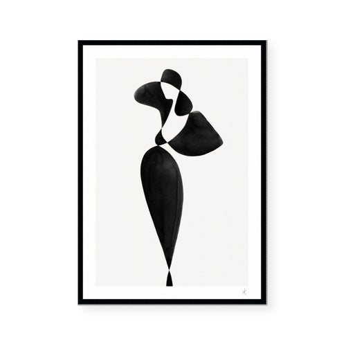 Vargtimmen | Fine Art Print | Peytil