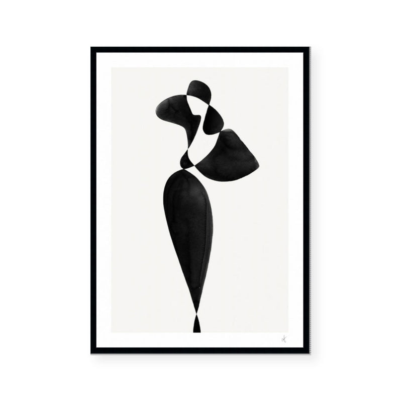 Vargtimmen | Fine Art Print | Peytil