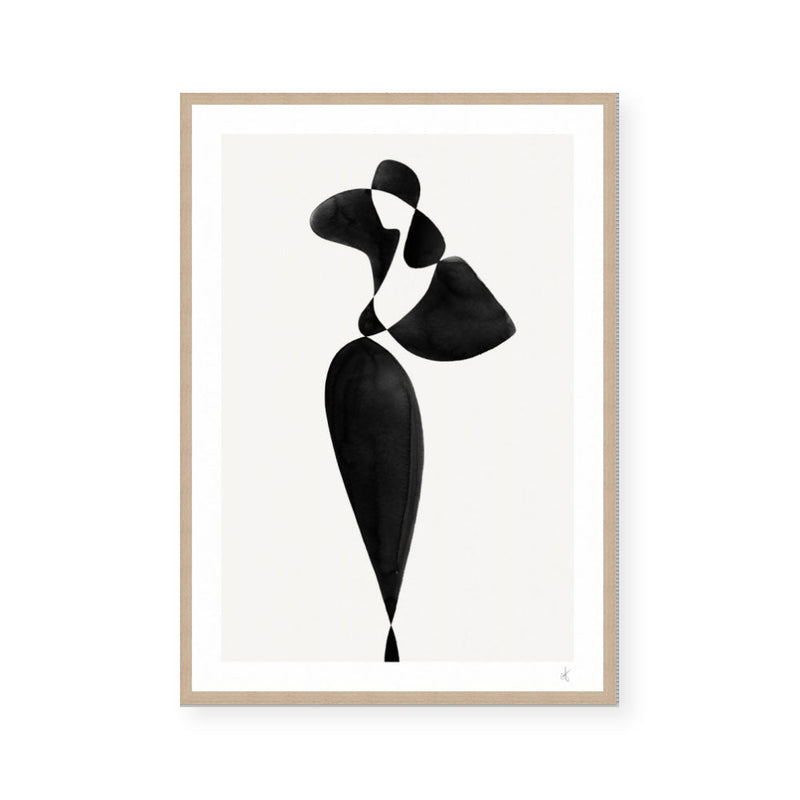 Vargtimmen | Fine Art Print | Peytil