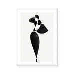 Vargtimmen | Fine Art Print | Peytil