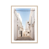 Vejer de La Frontera
